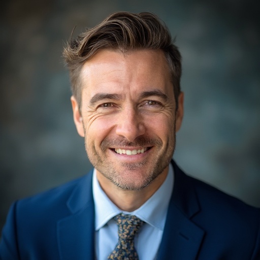 Lars van den Berg — nieuwe online casino expert