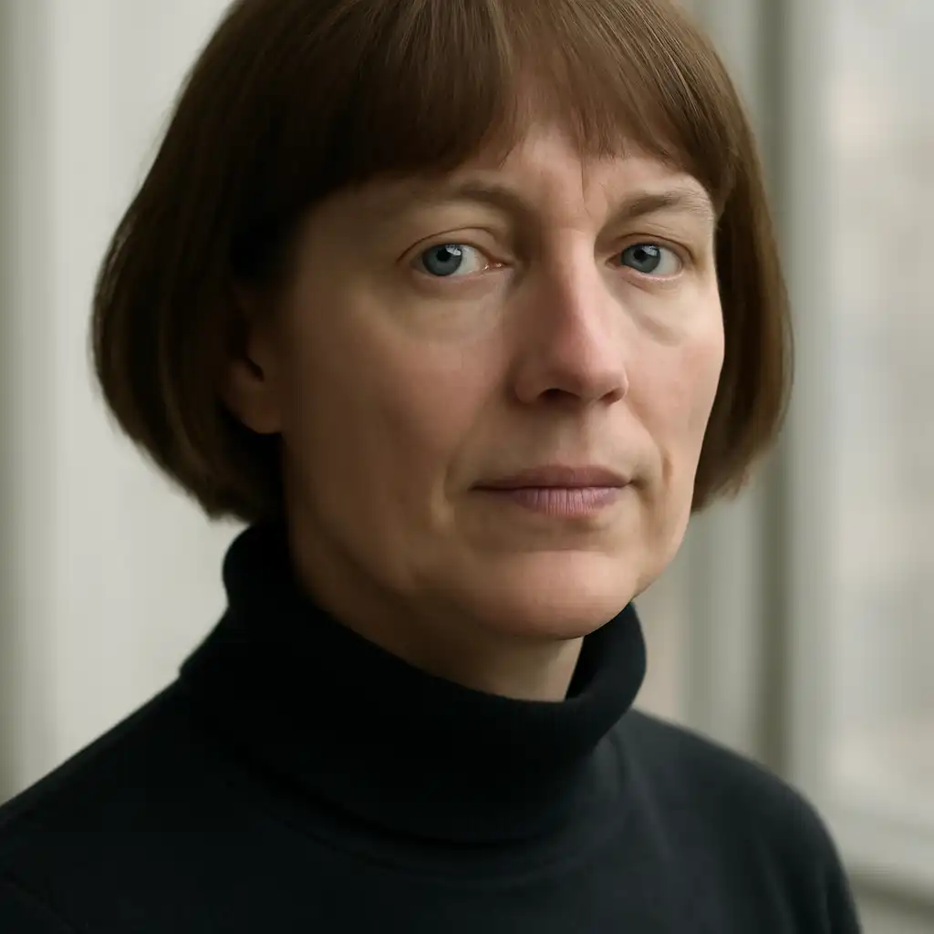 Saskia Hendriksen